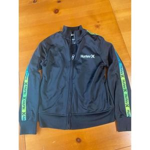 Boys hurley Jacket Size 8